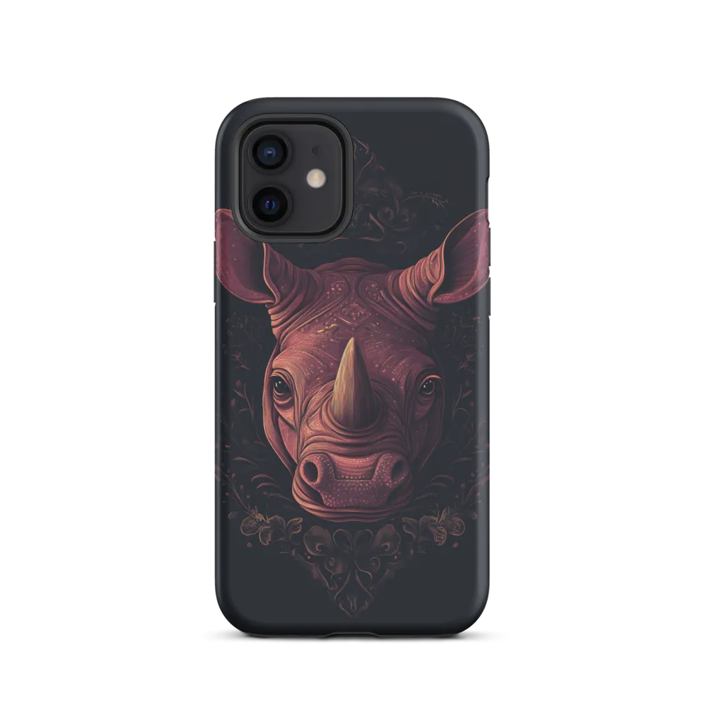 Regal Rhinoceros