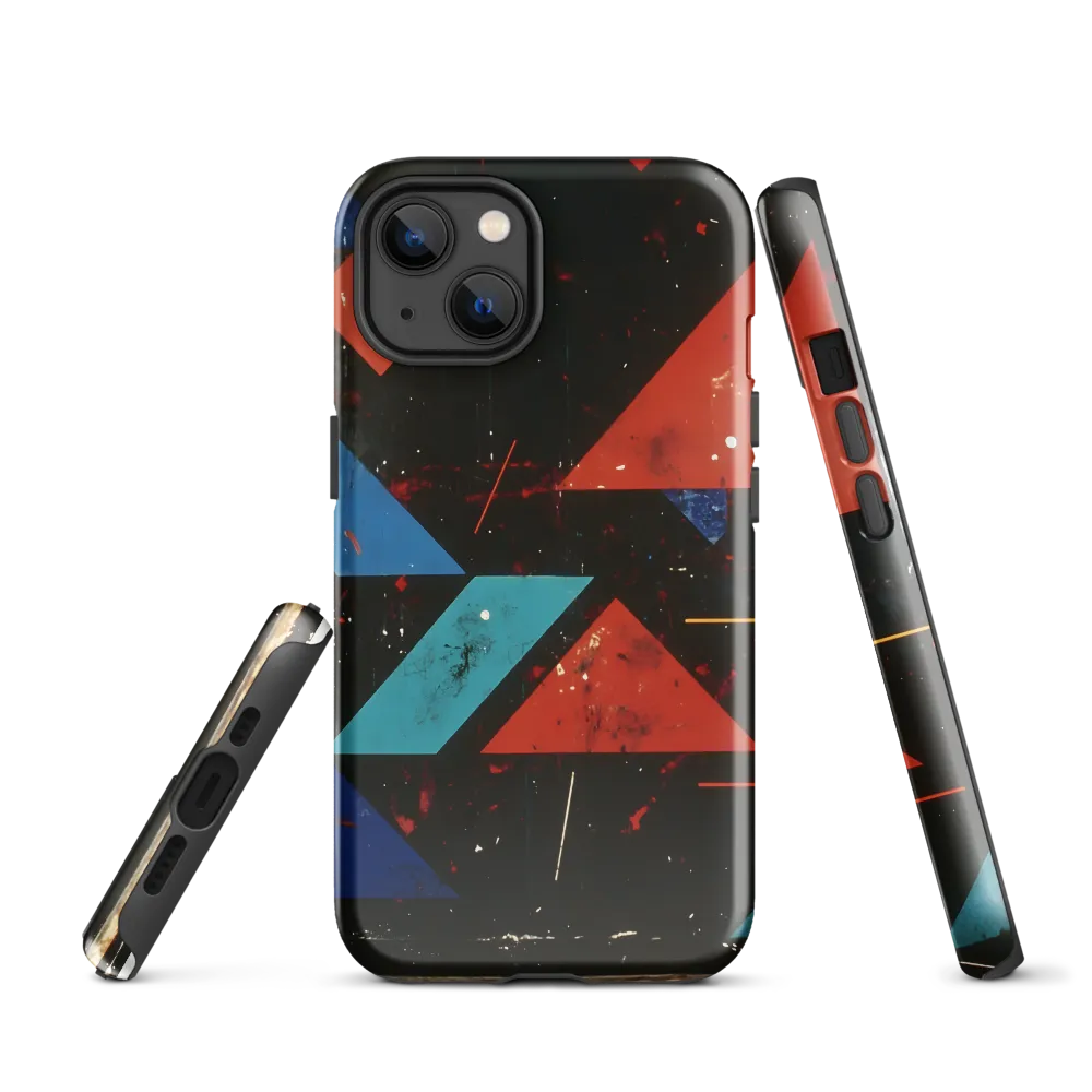 Dynamic Geometric Harmony