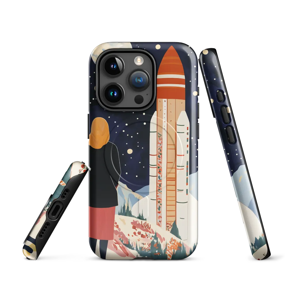 Journey to the Stars