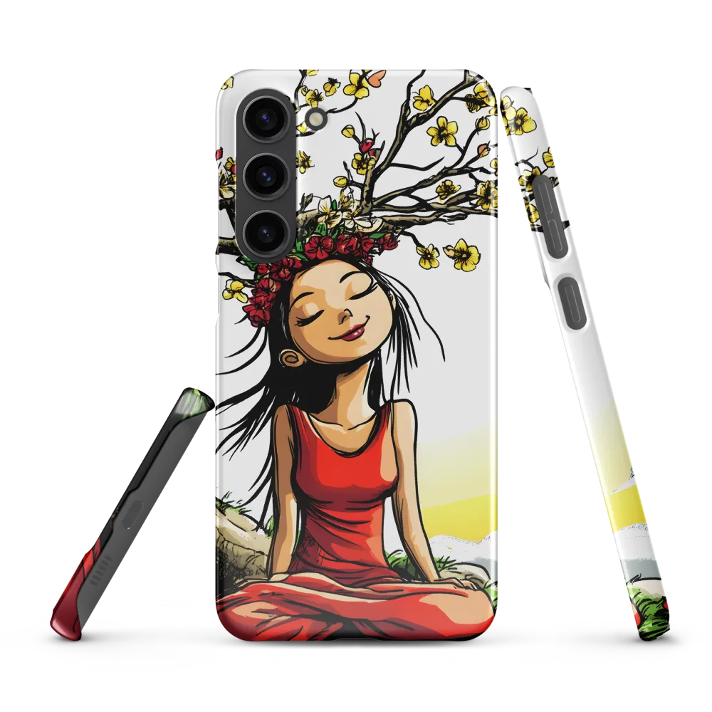Harmony with Nature