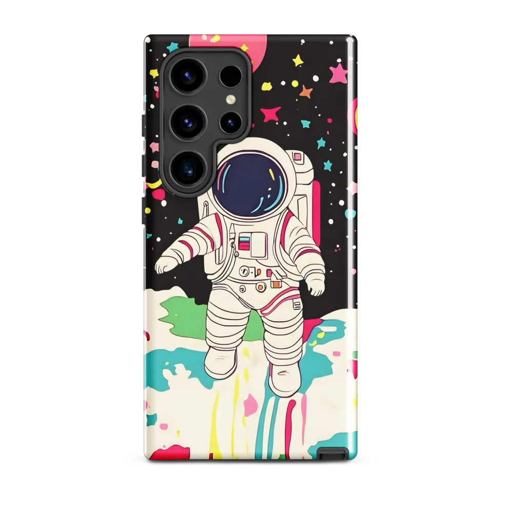 Cosmic Dreamscape