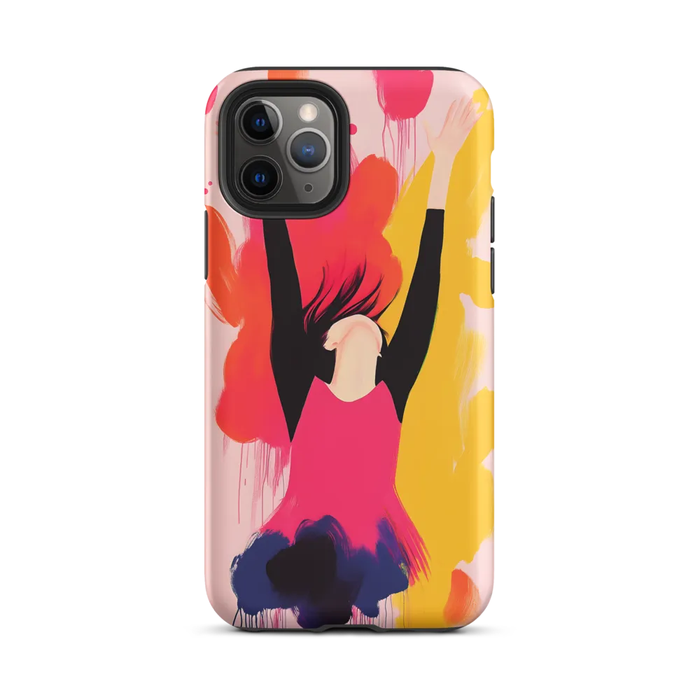 Embracing Vibrancy