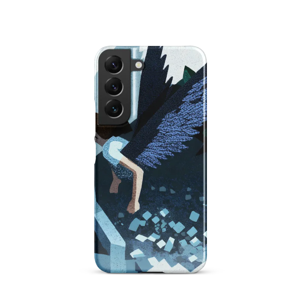 Wings of Mystique