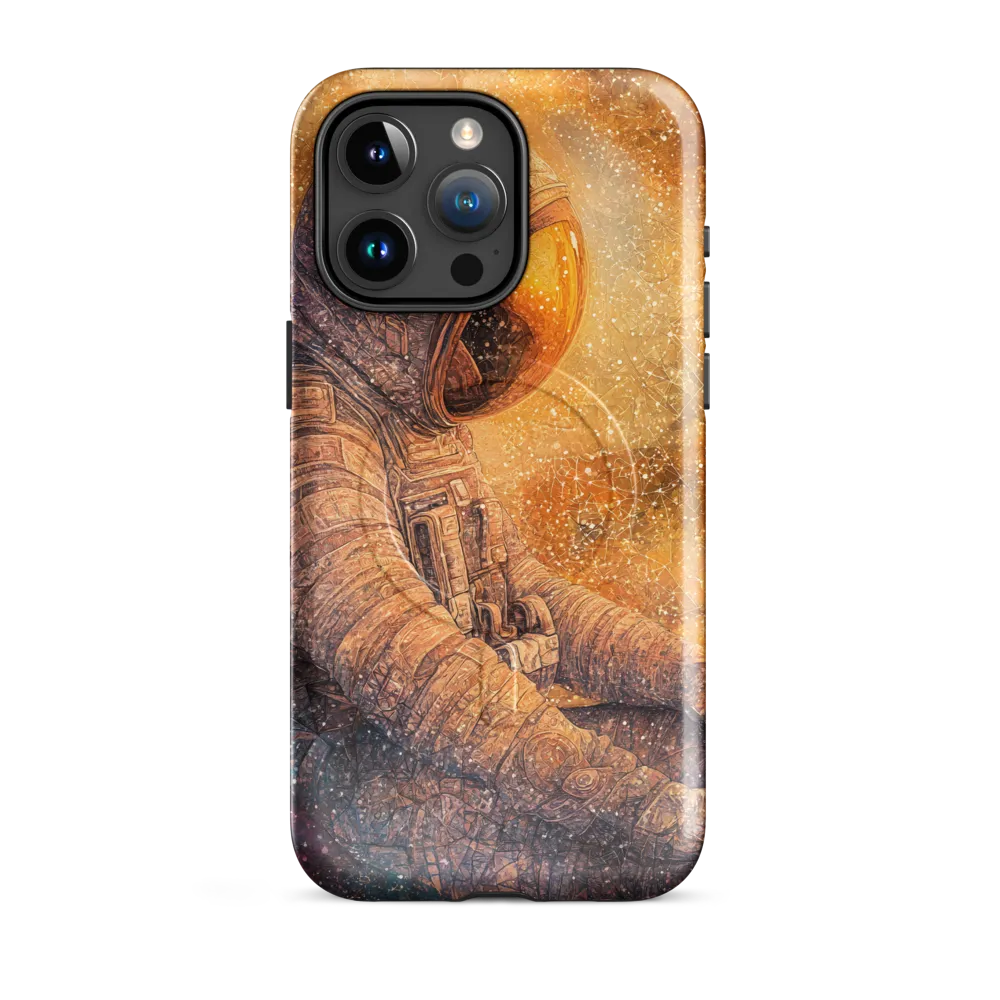 Contemplation in the Cosmos