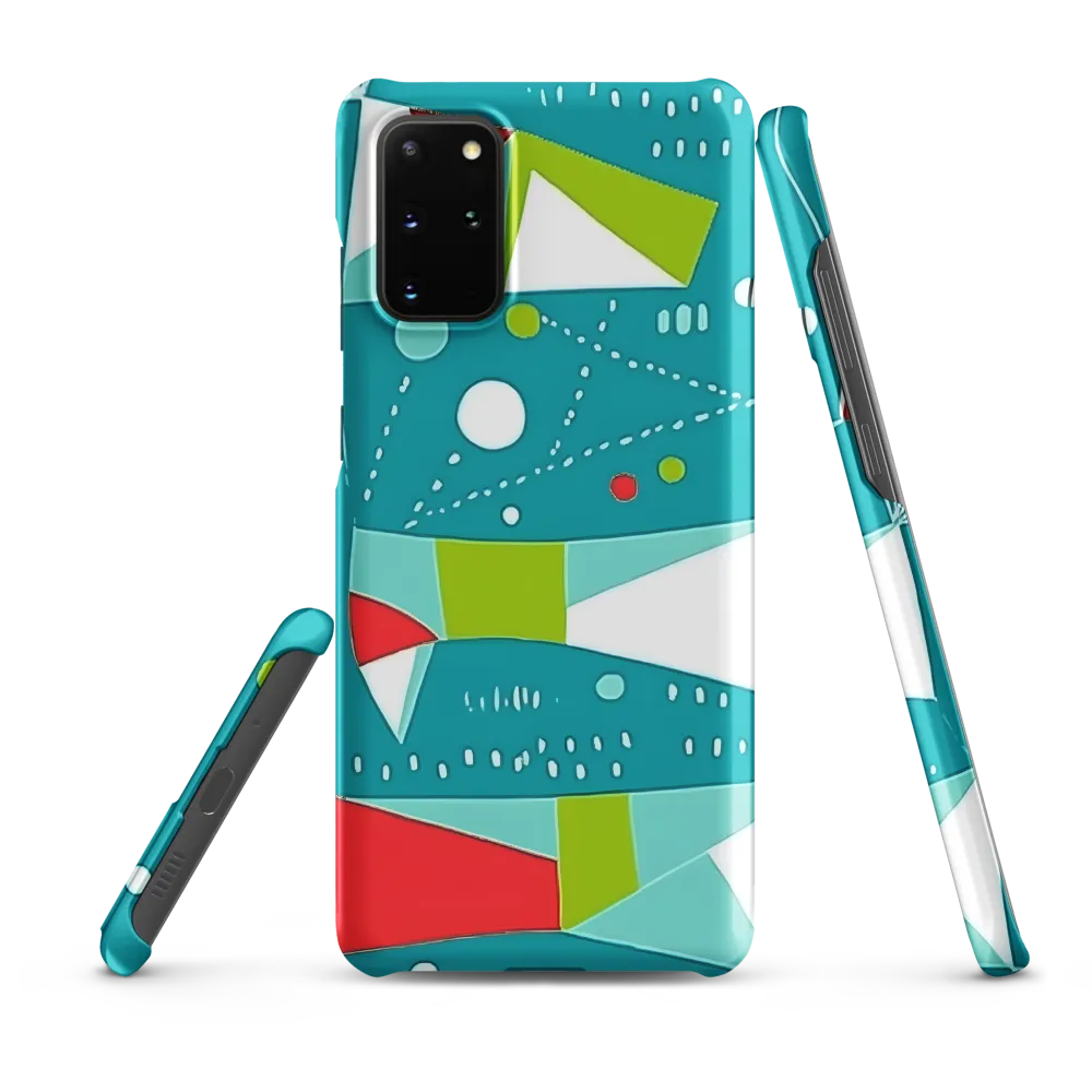 Dynamic Geometric Harmony