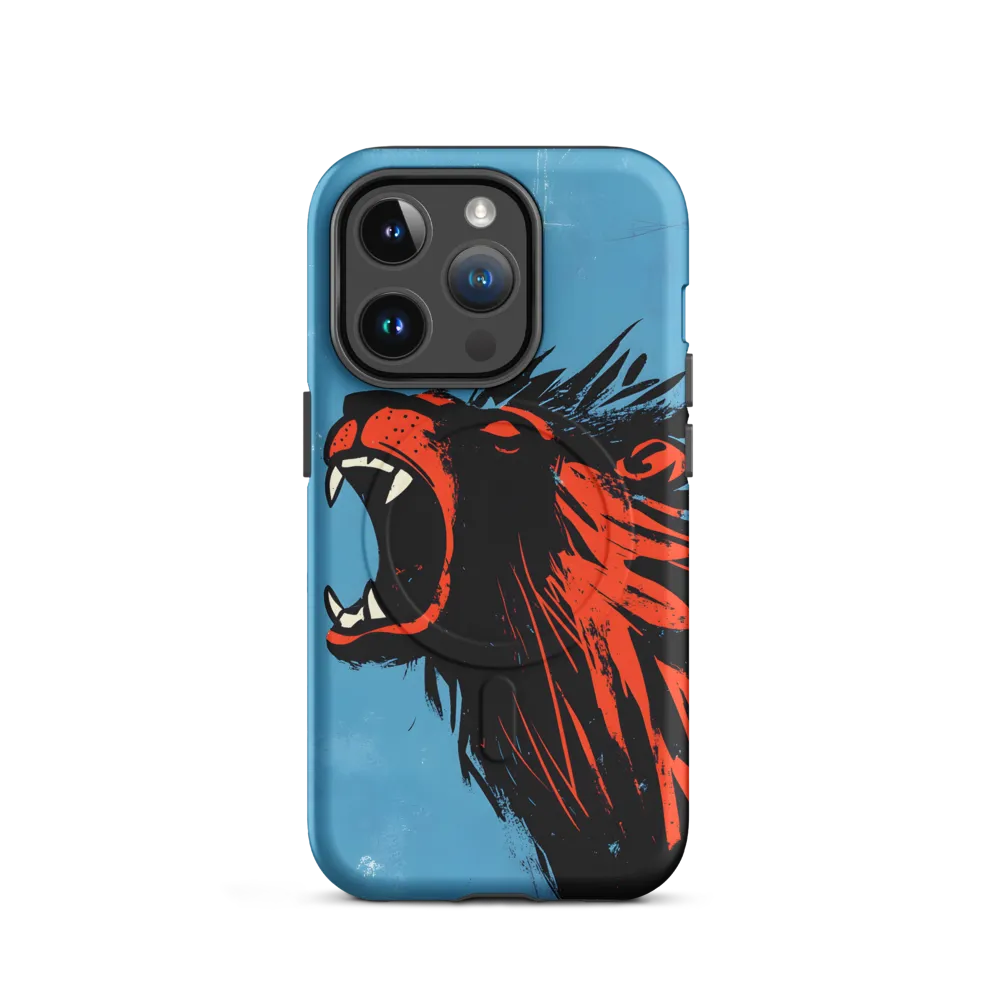 Roar of the Wild