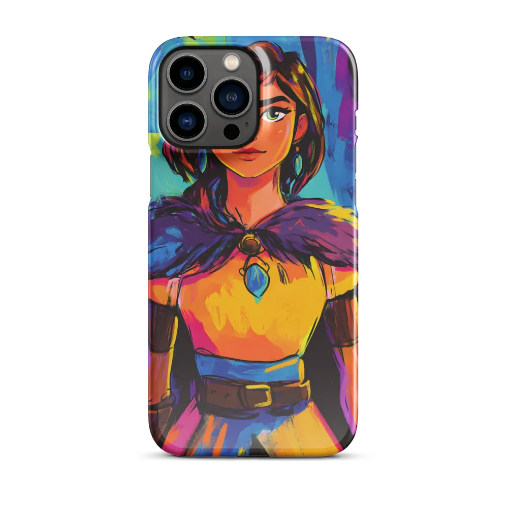 Guardian of Colors