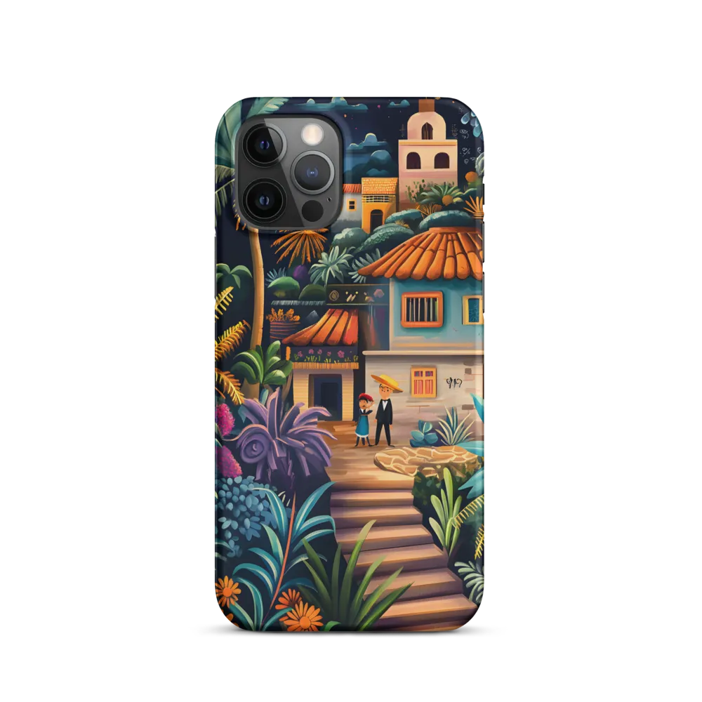Tropical Reverie