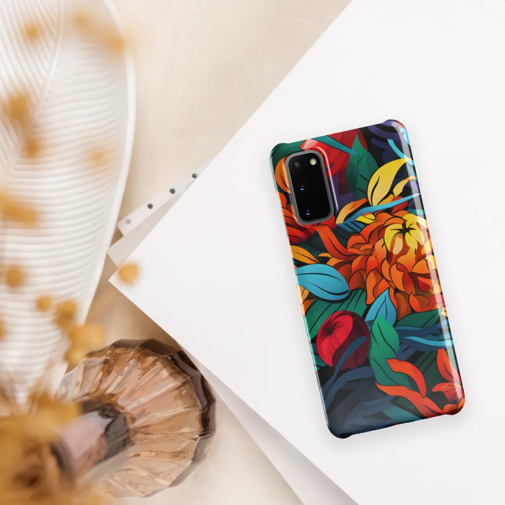 Tropical Harmony