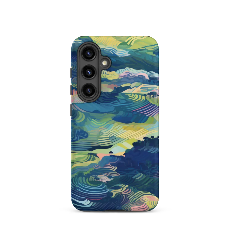 Harmony in Waves