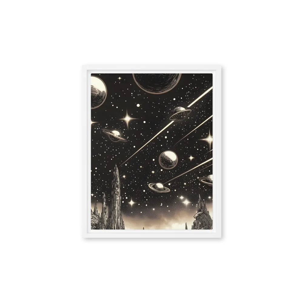 Celestial Reverie