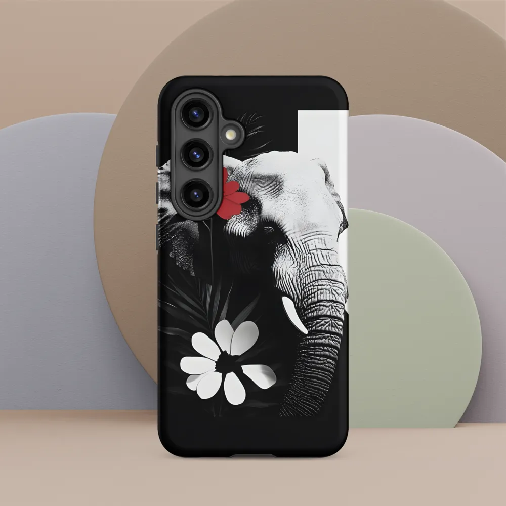 Elephant Harmony