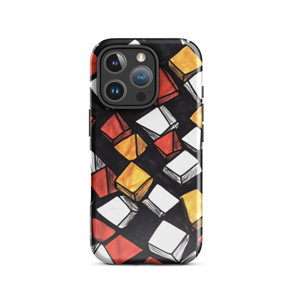 Dynamic Blocks