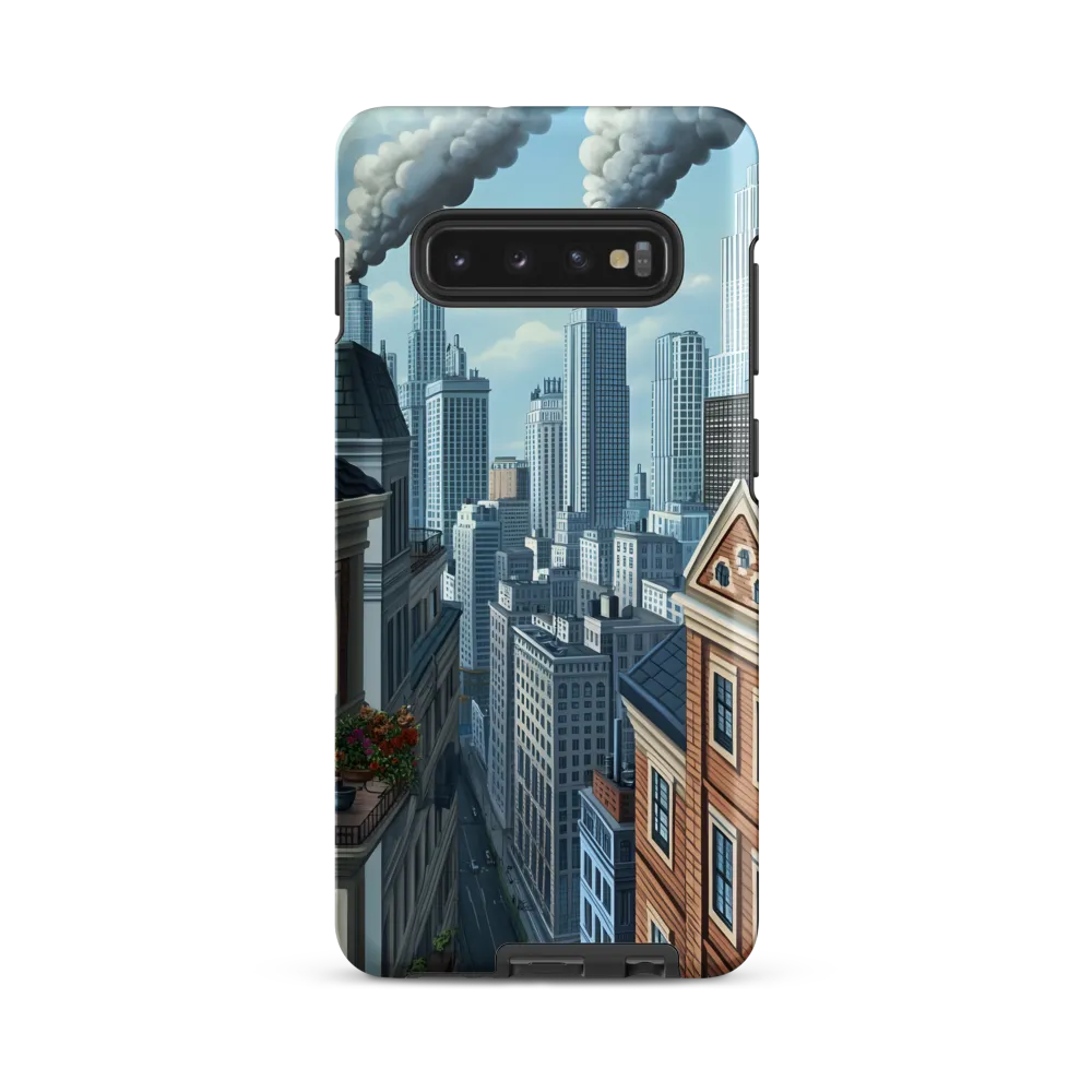 Urban Symphony