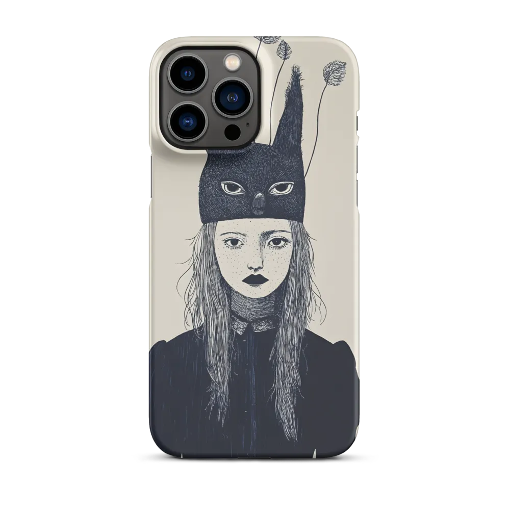 The Enigmatic Mask