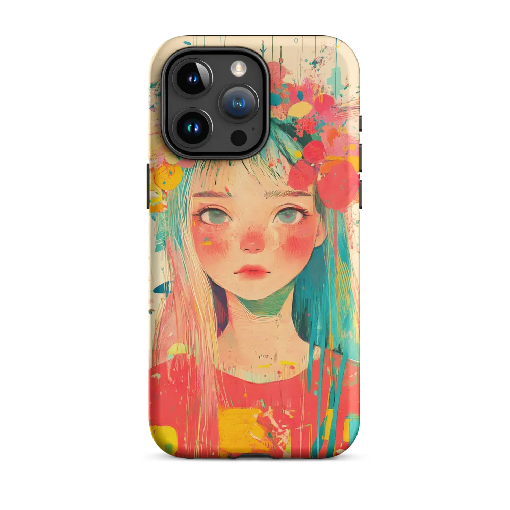 Whimsical Blossom