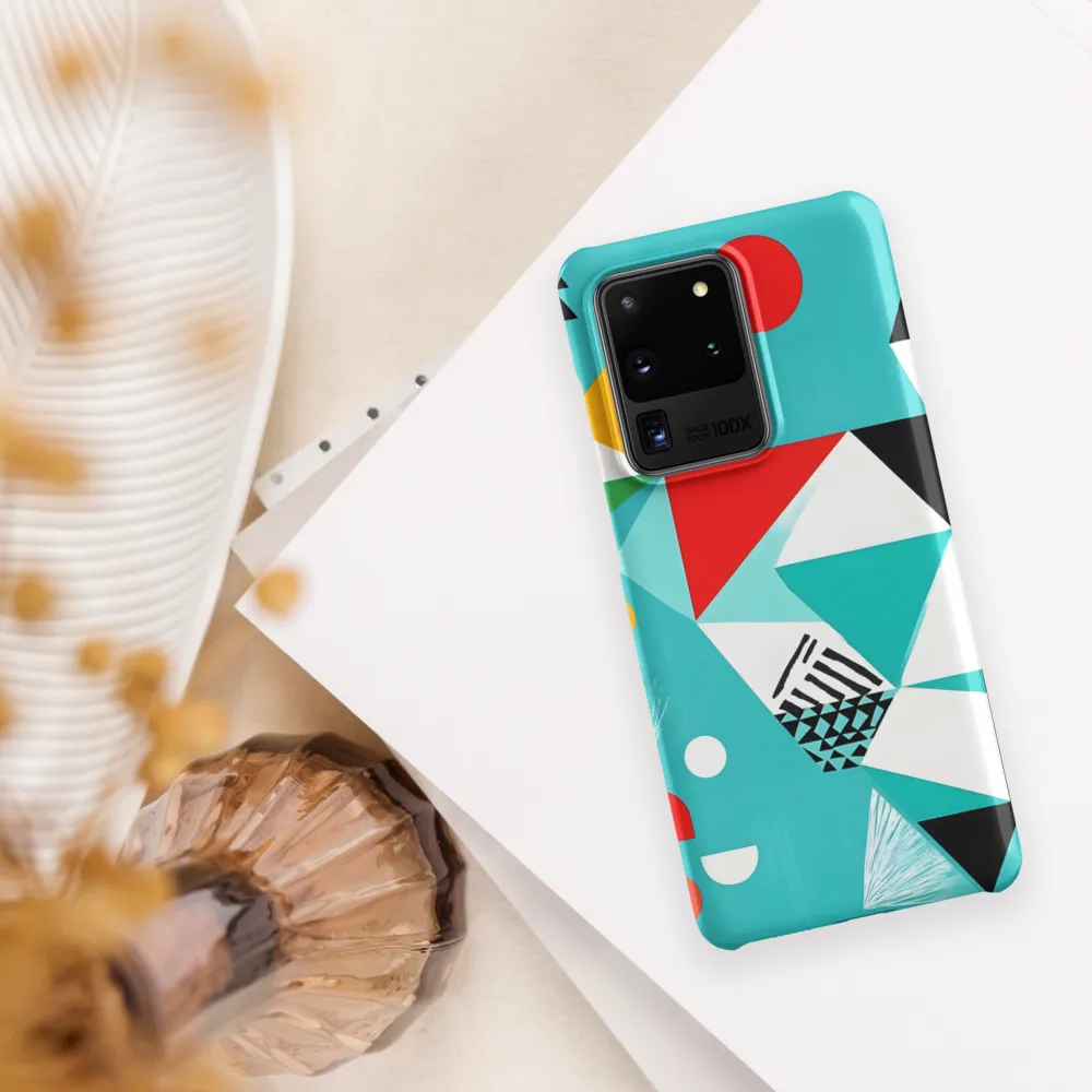 Playful Geometry