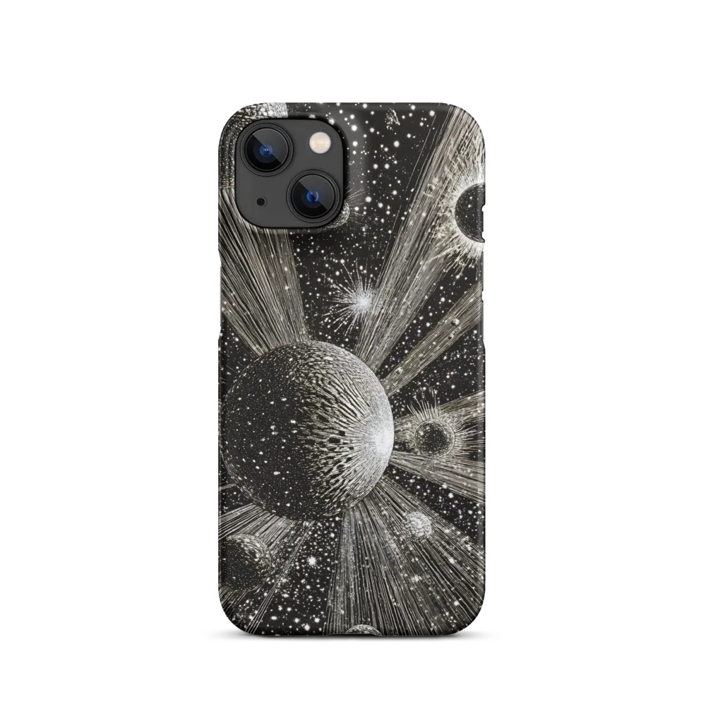 Cosmic Symphony