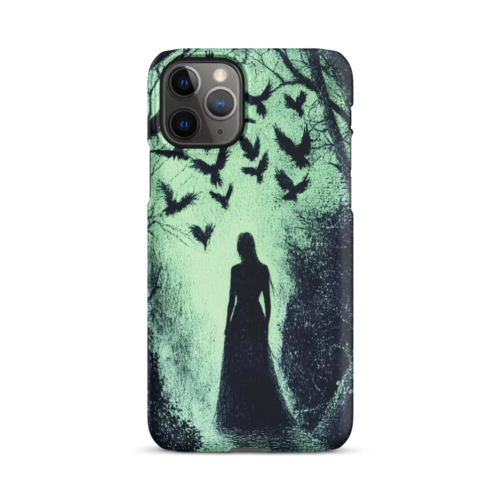 Whispers of the Night