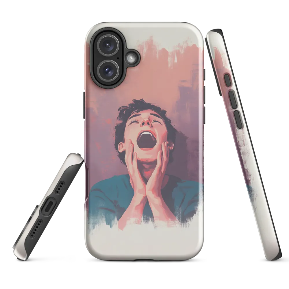 The Silent Scream