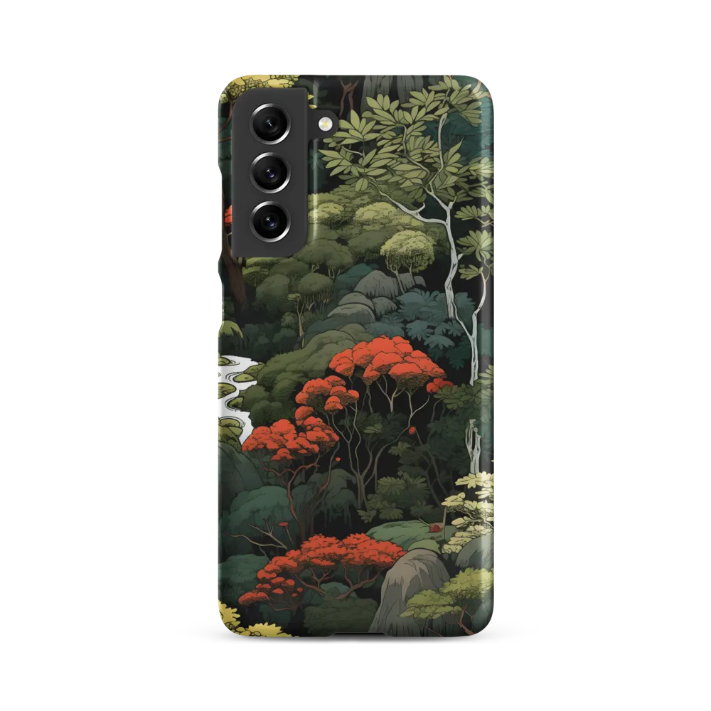 Whispers of the Forest