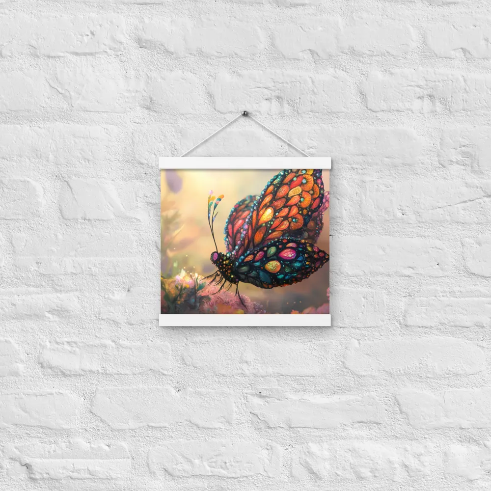 Whispers of a Colorful Dream