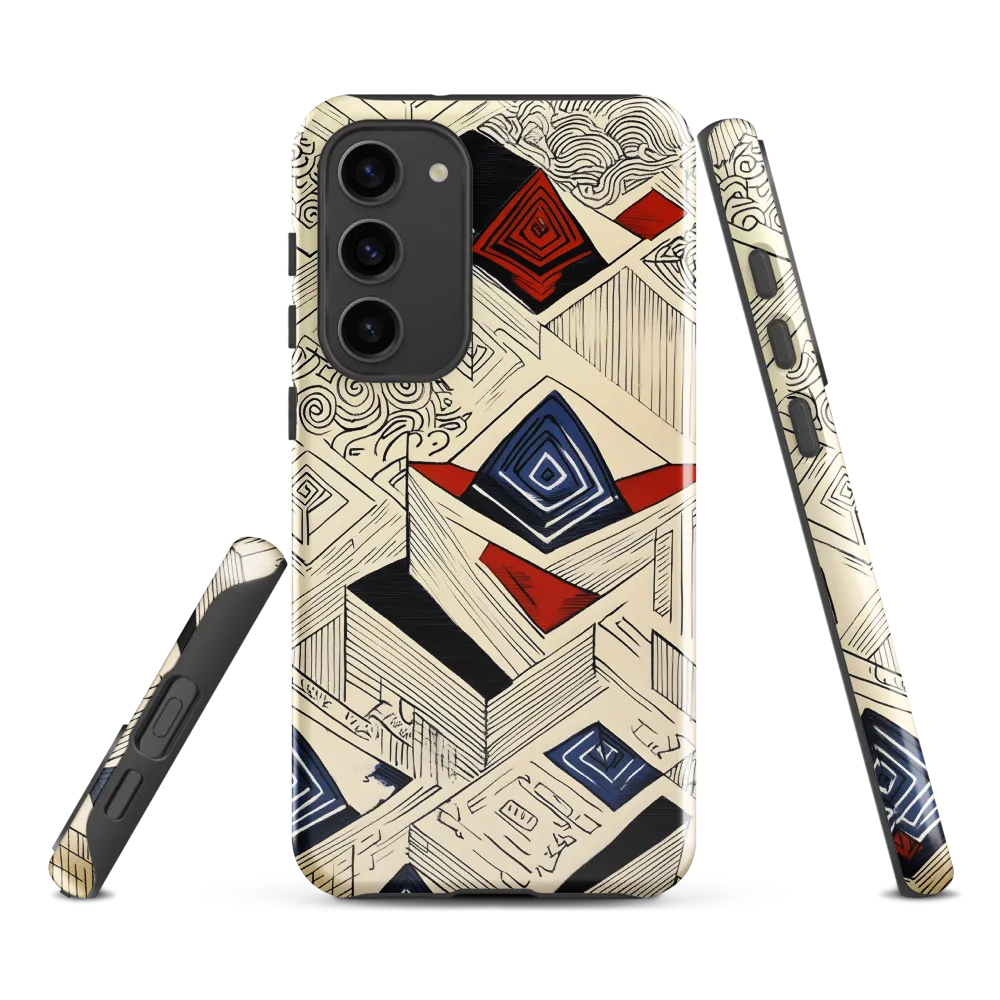 Geometric Harmony