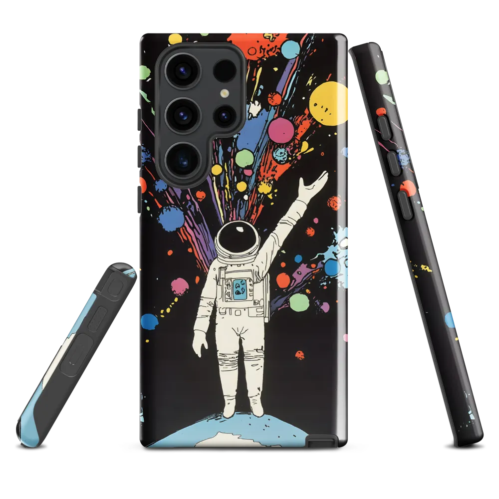 Cosmic Curiosity
