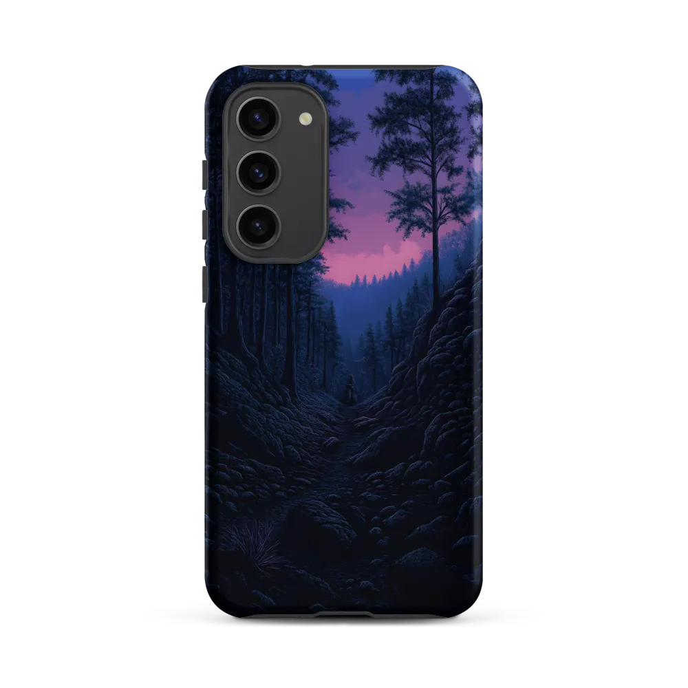 Twilight Path