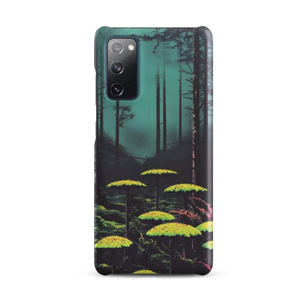 Mystical Forest Realms