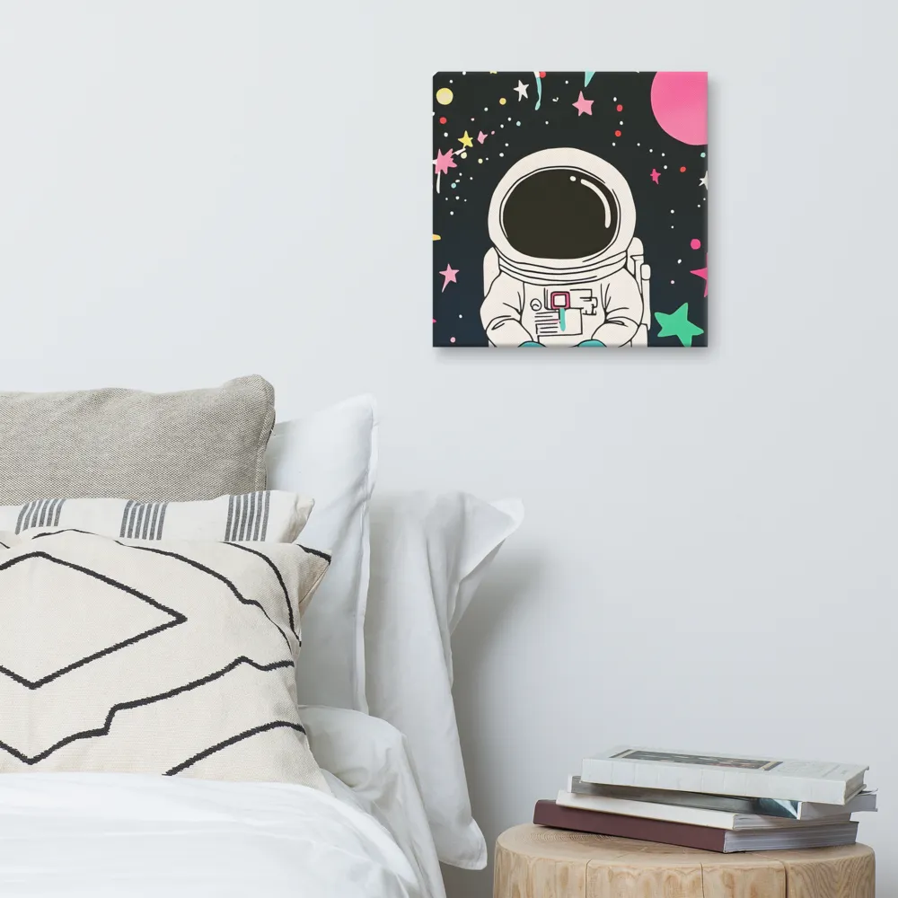 Cosmic Dreamer