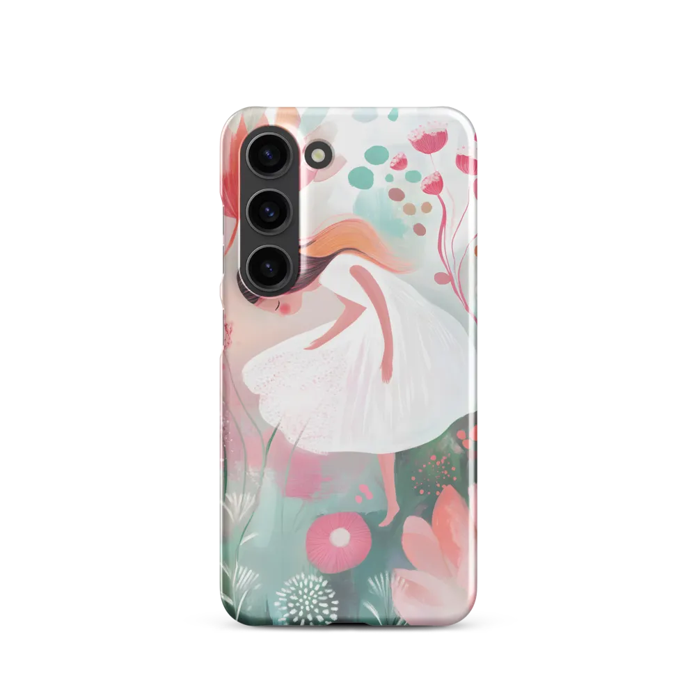Whispers of a Floral Dream