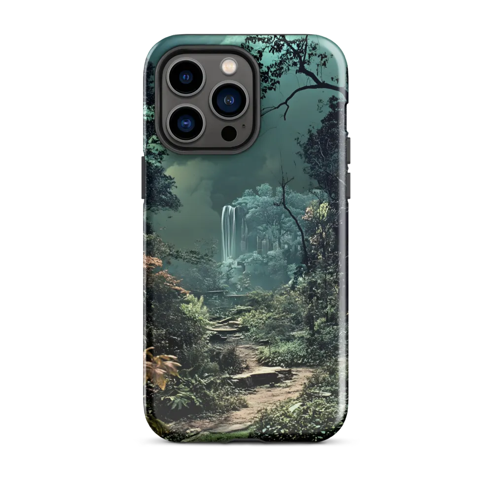 Whispers of the Forest