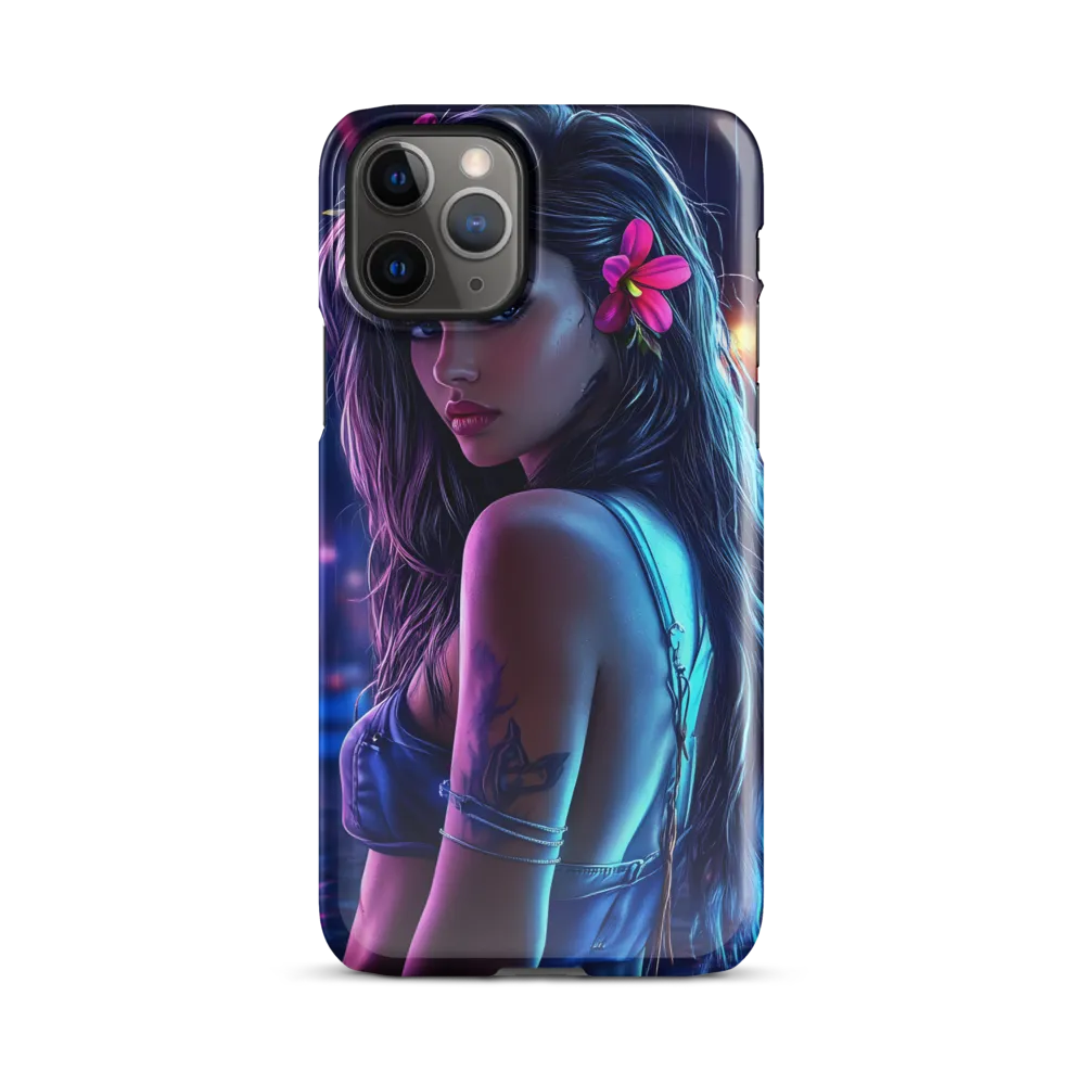 Neon Allure