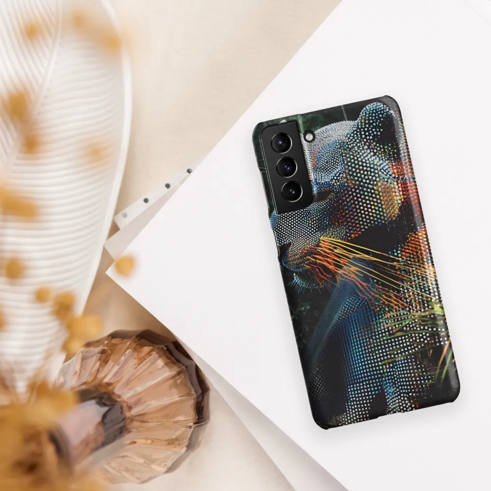 Harmony of Nature and Technology