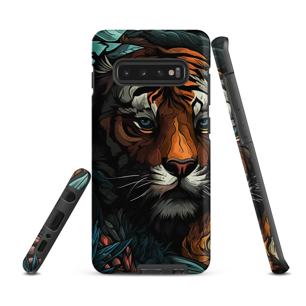 Guardian of the Jungle