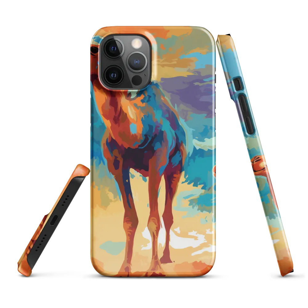 Desert Dreams in Color