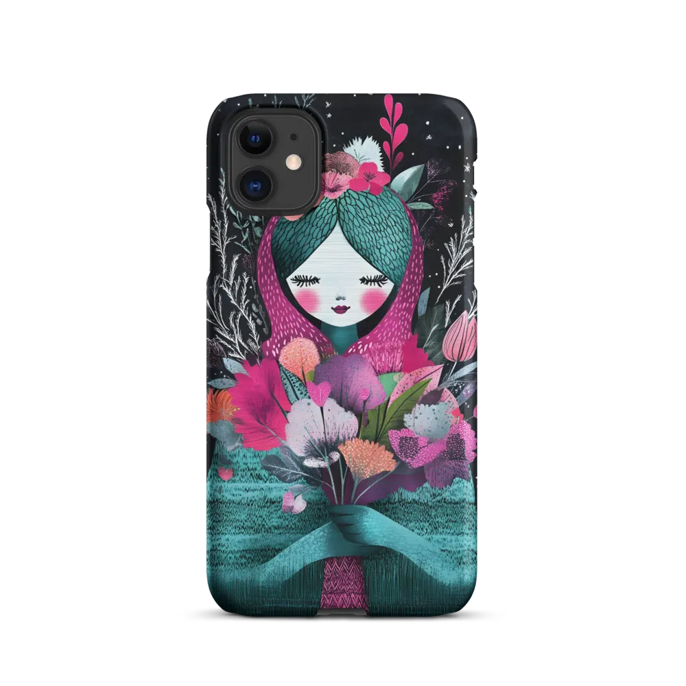 Whispers of Flora