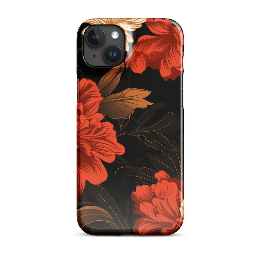 Elegance in Bloom