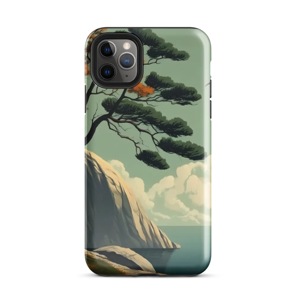 Harmony of Nature | Phone Case |  11 Pro Max | Tough Case | Glossy