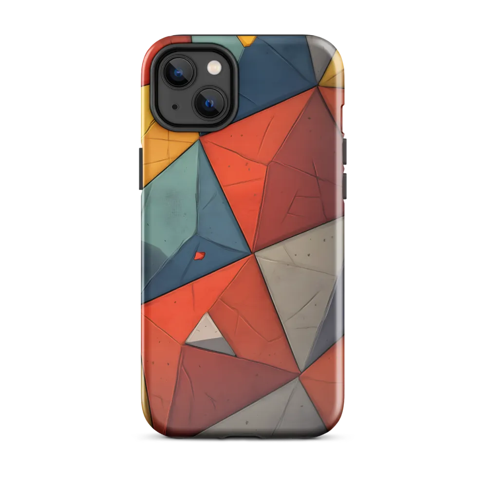 Geometric Harmony