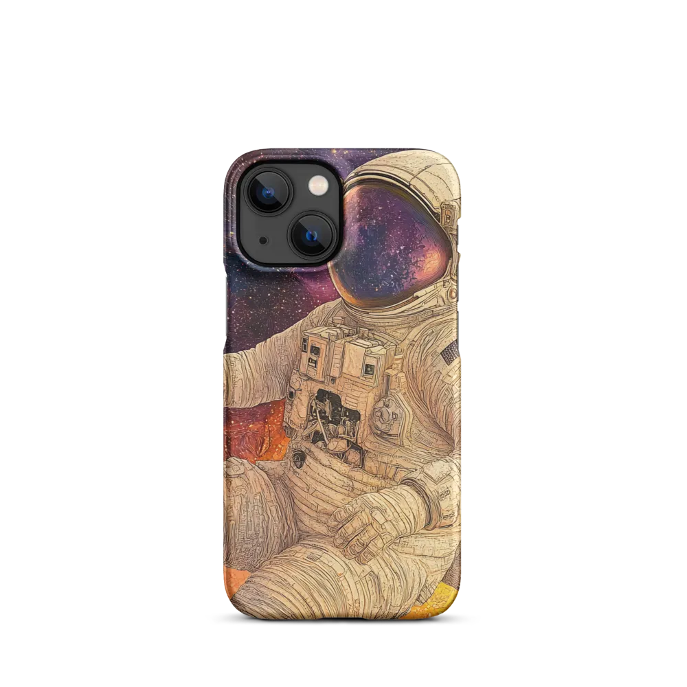 Journey Beyond Stars