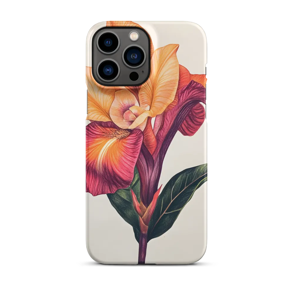Floral Harmony