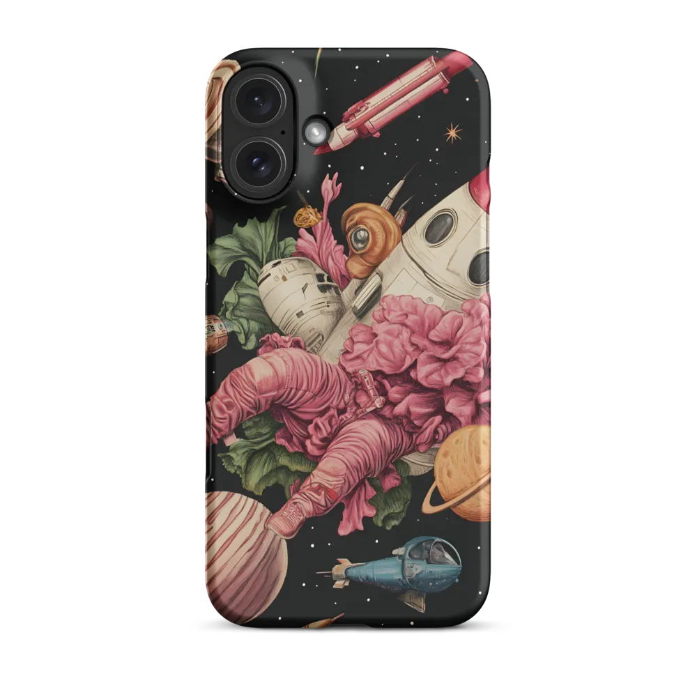 Whimsical Wonders of Space