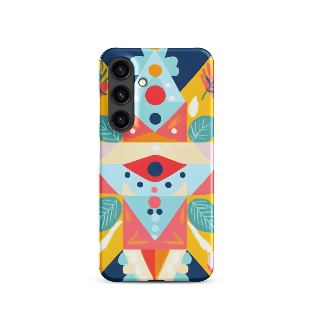 Symphony of Shapes