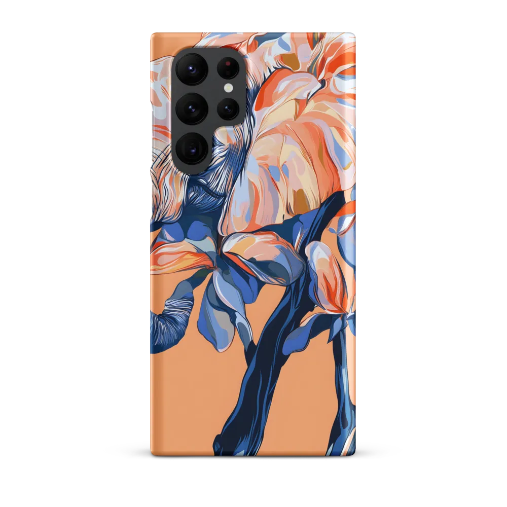 Elephant Blossom Fusion