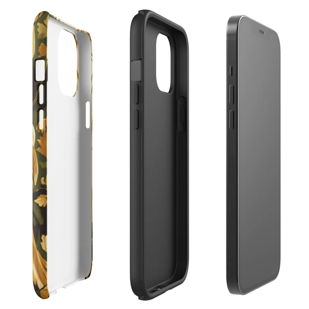 Guardian of the Forest | Phone Case |  12 Pro Max | Tough Case | Glossy