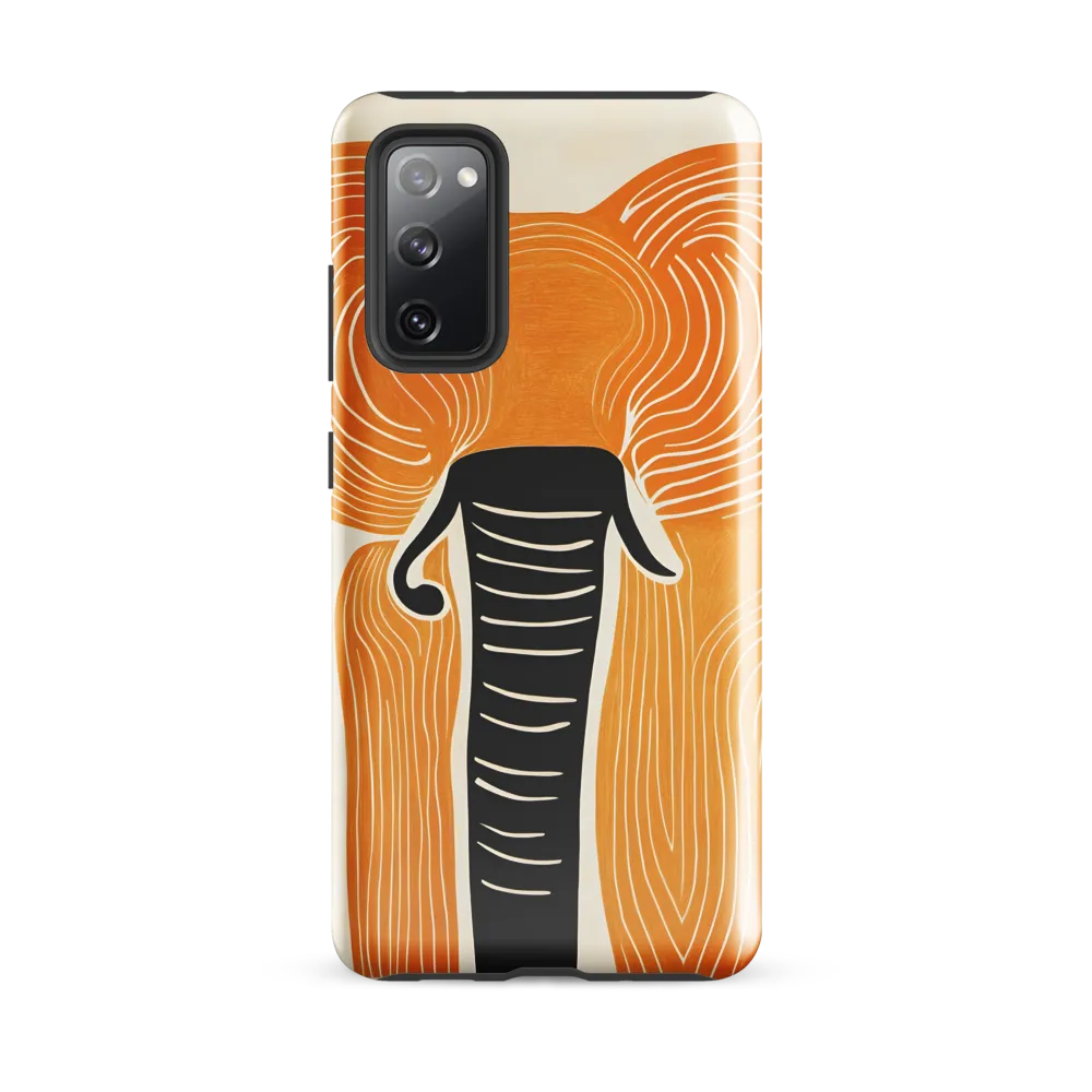 Elegance of the Elephant