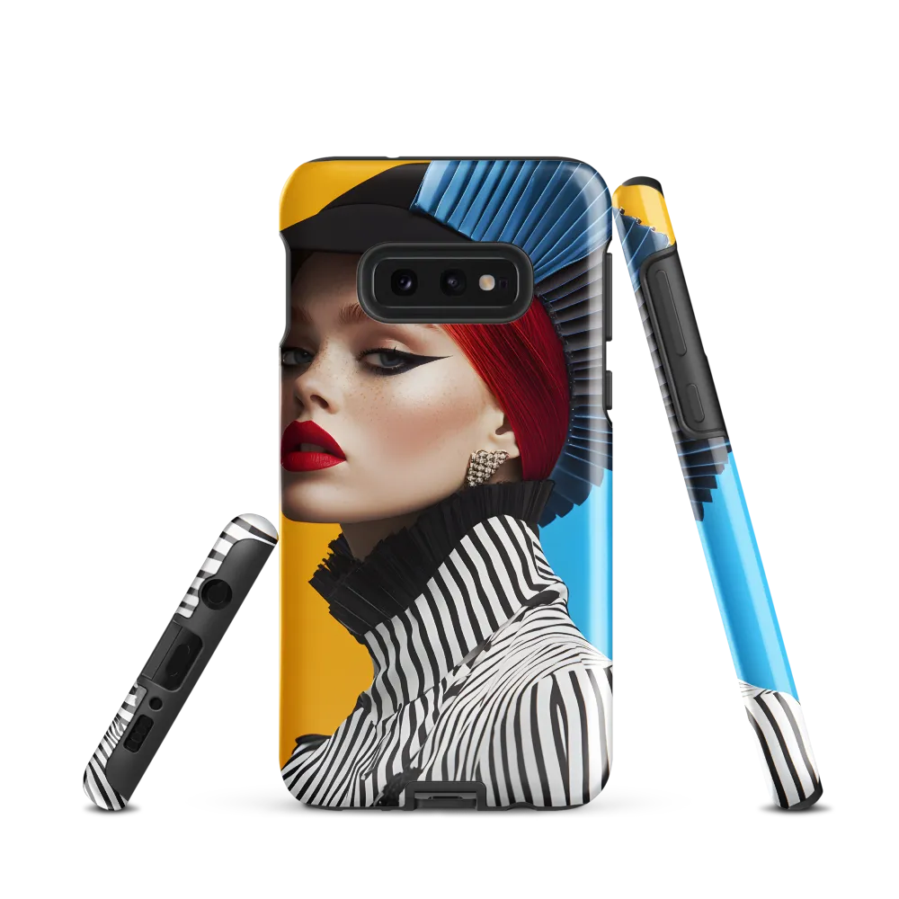 Bold Elegance