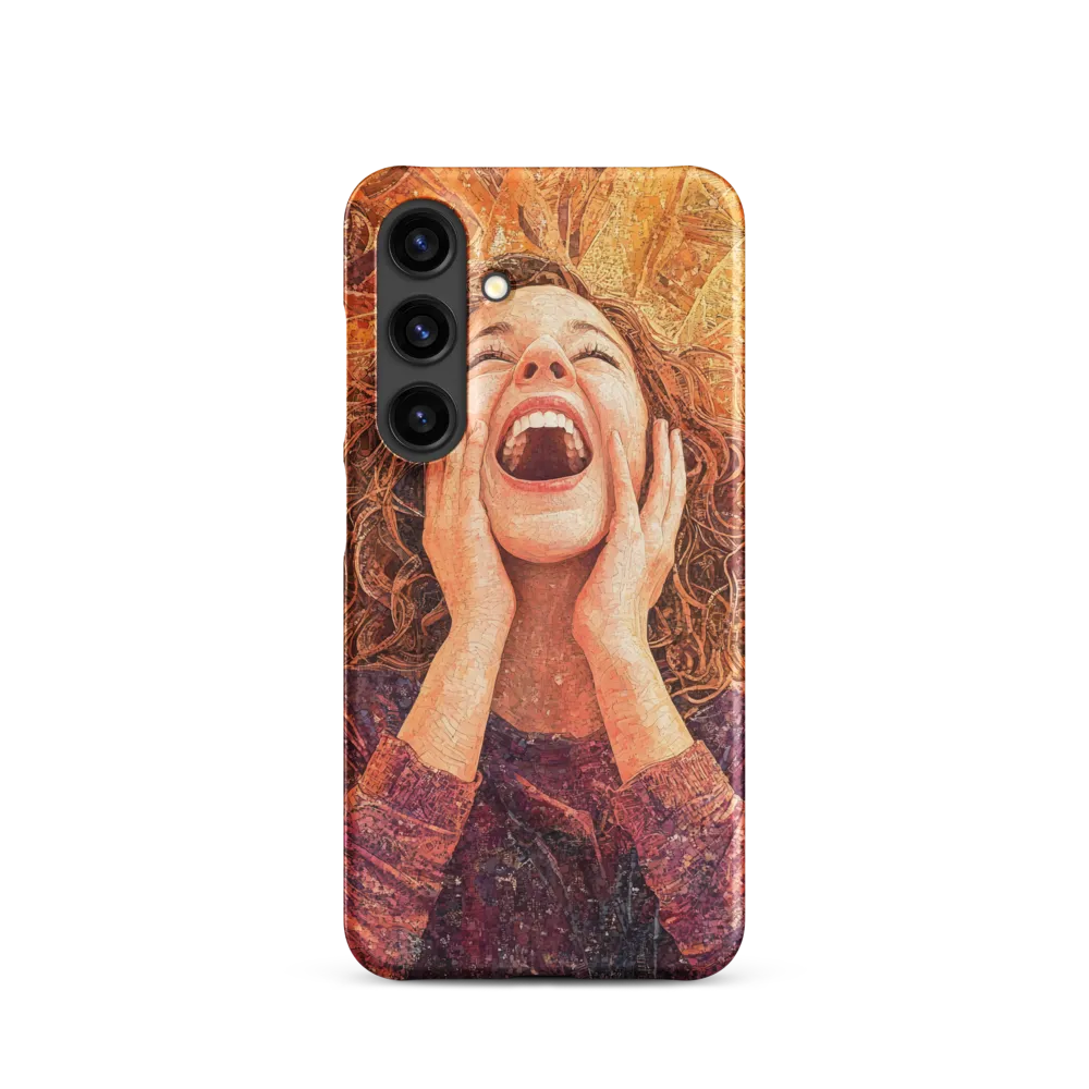 Euphoria in Mosaic
